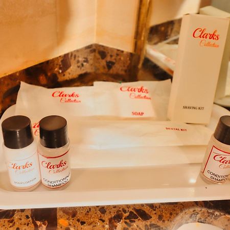 Hotel Clarks Collection 바도다라 외부 사진