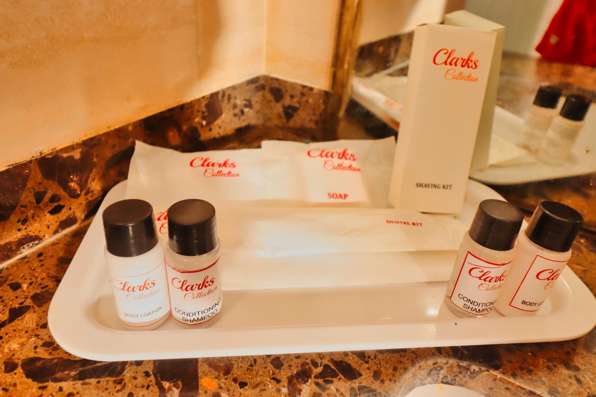 Hotel Clarks Collection 바도다라 외부 사진
